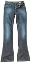 Miss Sixty Womens Extra Low TY Jean Denim