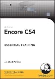 Encore CS4 Essential Training