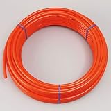 エアー用ポリウレタンホース 30m 6.5×10×30