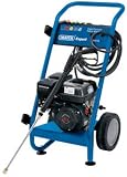 Draper Expert 77593 5.5-Horsepower Petrol Pressure Washer