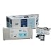 HP 83 UV value pack - Printhead with cartridge and cleaner - 1 x light cyan