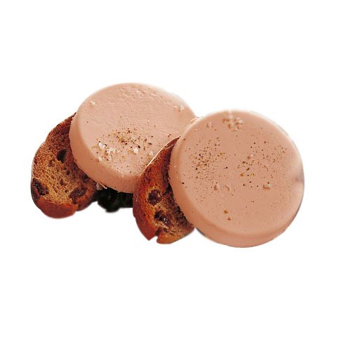 Allegro by Bizac -Block of Goose Foie Gras Micuit by Gourmet Food Store
