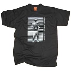 T-Shirt Consumer No - Str�fling, Gr. S bis 5XL