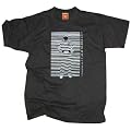 T-Shirt Consumer No - Str�fling, Gr. S bis 5XL