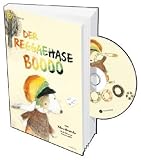 Der Reggaehase Boooo: .. - und der K&ouml;nig, der nicht mehr tanzen wollte oder konnte - Jens Strohschnieder
