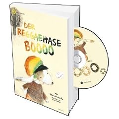 Der Reggaehase Boooo: ... und der K�nig, der nicht mehr tanzen wollte oder konnte