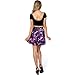 Sheoutfit Women's New Arrival Skater Skirt