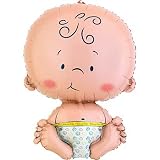 Baby Balloon, 26