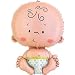 Baby 26in Balloon