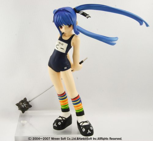 SRDX スカッとゴルフ パンヤ クー 2体セット フィギュア画像