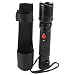 MTW-825 CANN-KS 2.5 Million Volt Stun Gun Flashlight