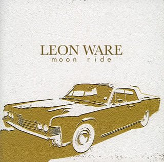 Cover image : ムーン・ライド