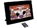 Telefunken Digitale Bilderrahmen 7 Zoll (17,8 cm) ) Display (LED Ratio 16/9-Format, USB-Anschluss)