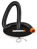 Worx WA4053 Leaf Collection System For WG500 TriVac