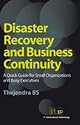 Disaster Recovery and Business Continuity