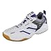 YONEX SHB57 Blue Men's Shoes (SHB57), UK12.5
