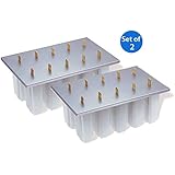 Prepworks from Progressive International PLP-1 Freezer Pop Maker (Set of 2)