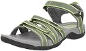 Teva Tirra W`s 9034 Damen Sandalen/Outdoor-Sandalen