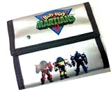Butt Ugly Martians Wallet