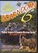 Bear N Down 6 DVD With Ralph & Vicki Cianciarulo