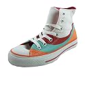 Converse All Stars Chuck Taylor Social Hi Boot UK 3-8