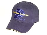 Indiana Pacers NBA Adault Navy HAT Basketball CAP NBA Elevation