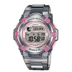 Casio Baby-G Watch BG3000-8V