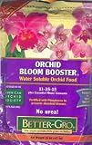 Urea Free Orchid Bloom 11-35-15 BETTER-GRO