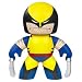 Marvel Legends Mighty Muggs Series 1 Figure Wolverine
