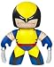 Marvel Legends Mighty Muggs Series 1 Figure Wolverine