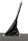 Lokar 70EHBT Transmission Mount Emergency Hand Brake Boot