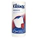 Kimberly Clark 03405 Kleenex Premiere Perforated Kitchen Roll Towel, 11" Length x 10-25/64" Width, White (Case of 1600)