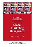 Global Marketing Management