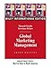 Books : Global Marketing Management