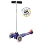 Micro Scooters America Mini Micro Scooter, Blue