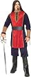 Adult Lancelot Knight Costume - Adult Std.