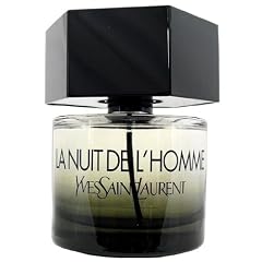 Yves Saint Laurent LA NUIT DE L`HOMME - Eau de Toilette Natural Spray / Eau de Toilette Natural Spray