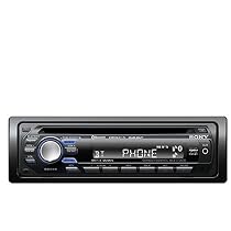 Sony MEX-BT2600 Bluetooth CD Tuner