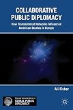 Collaborative public diplomacy : how transnational networks influenced American studies in Europe