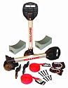 Malone Auto Racks Stax Pro Universal Car Rack Folding Kayak Carrier