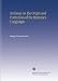 An Essay on the Origin and Formation of the Romance Languages