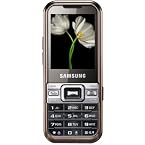 Samsung Duos 259(Brown)