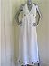 Apparel : Long Halter Dress