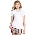 Dickies Girl Junior's Shortsleeve Pique Polo