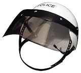 Police Helmet