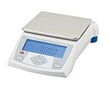 アズワン 電子天秤 4200g001gi /1-9990-04