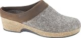 Haflinger Grizzly Wedge Teaching Shoes