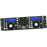 American Audio SDJ2 Dual SD Card Player