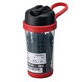 ベッセル(VESSEL) ビットマグボトル 両頭サキズボビット +2×65mm 20本入 SMG14(+)2×65H