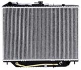 Isuzu Spectra Premium